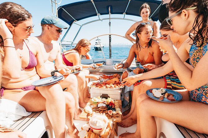 Private 4-Hour Luxury Yacht Charter on Sydney Harbour - Should You Book Salty Sydney Harbour? My Decision Guide