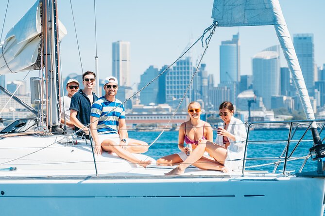 Private 4-Hour Luxury Yacht Charter on Sydney Harbour - FAQ