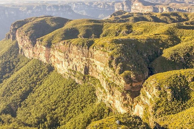 Private All Blue Mountains Day Tour - The Blue Mountains lookouts loop: where the day really strings together