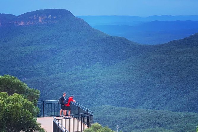 Private Blue Mountains and Winery Day-Trip from Sydney - Why this private Blue Mountains day feels different from big-group tours