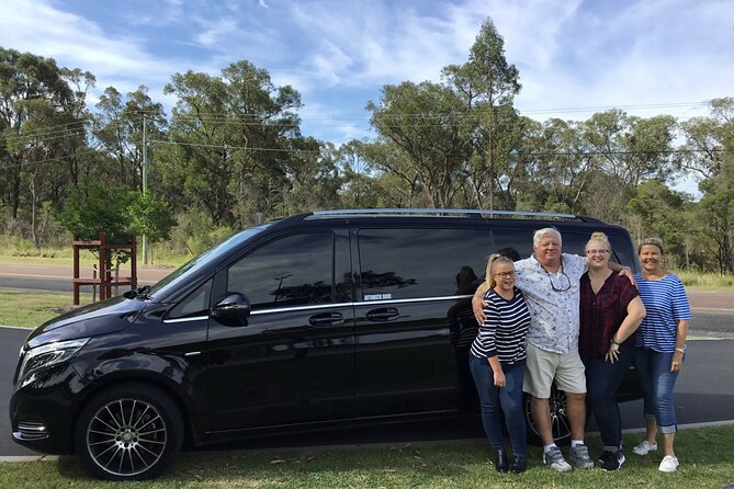 Private Blue Mountains Day Tour (avoid the crowds) - Why a private Blue Mountains day feels different than bus tours