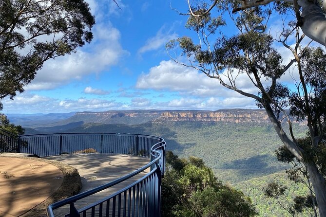 Private Blue Mountains Day Tour (avoid the crowds) - Price and value: what you pay for, and what you still budget