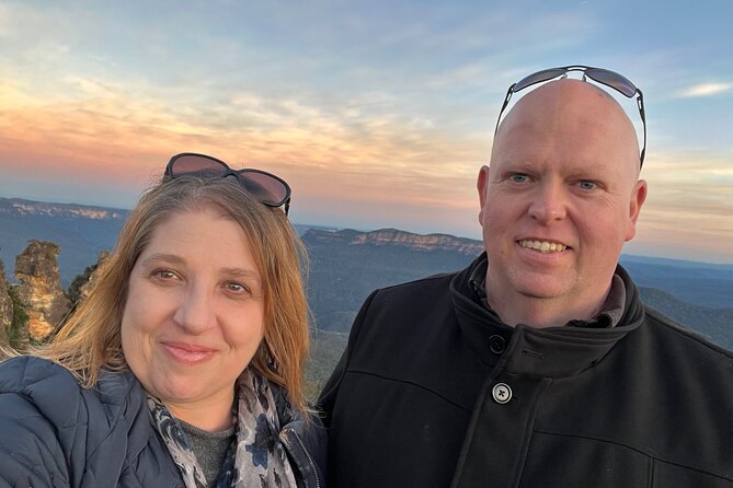 Private Blue Mountains Day Tour (avoid the crowds) - Comfort on the road: pickup, vehicle style, and timing that matters