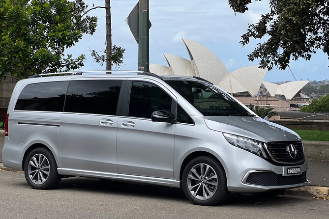 Private Blue Mountains Day Trip VIP from Sydney luxury Mercedes - Key Highlights to Expect on This VIP Blue Mountains Day