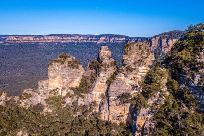 Private Blue Mountains Escape The Crowds Mercedes Tour - Pickup, vehicle reality, and how the day stays flexible