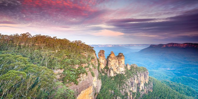 Private Blue Mountains High Country Day Trip from Sydney - Key Things I’d Highlight Before You Go