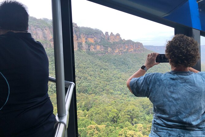 Private Blue Mountains High Country Day Trip from Sydney - Price and Value: Is $747.47 Per Person Worth It?
