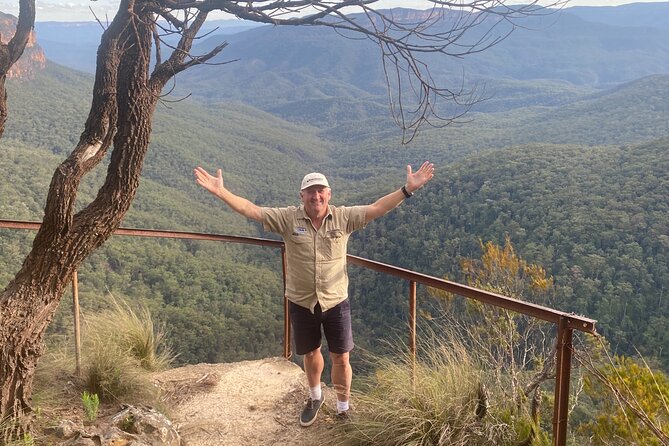 Private Blue Mountains High Country Day Trip from Sydney - Who This Private Tour Suits Best (and When It Won’t)