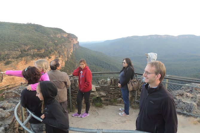 Private Blue Mountains Insider Tour from Sydney - A Private 10-Hour Blue Mountains Day That Actually Feels Personal