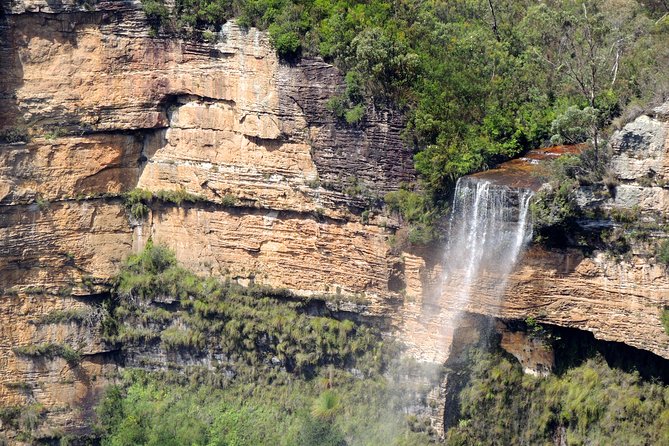 Private Blue Mountains Insider Tour from Sydney - Guides, Personal Attention, and the Difference From Mass Tourism