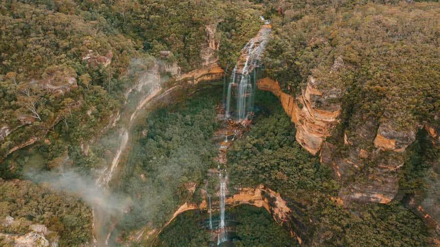 Private Blue Mountains, Scenic World & Wentworth Falls Tour - Key things to love about this Blue Mountains private day