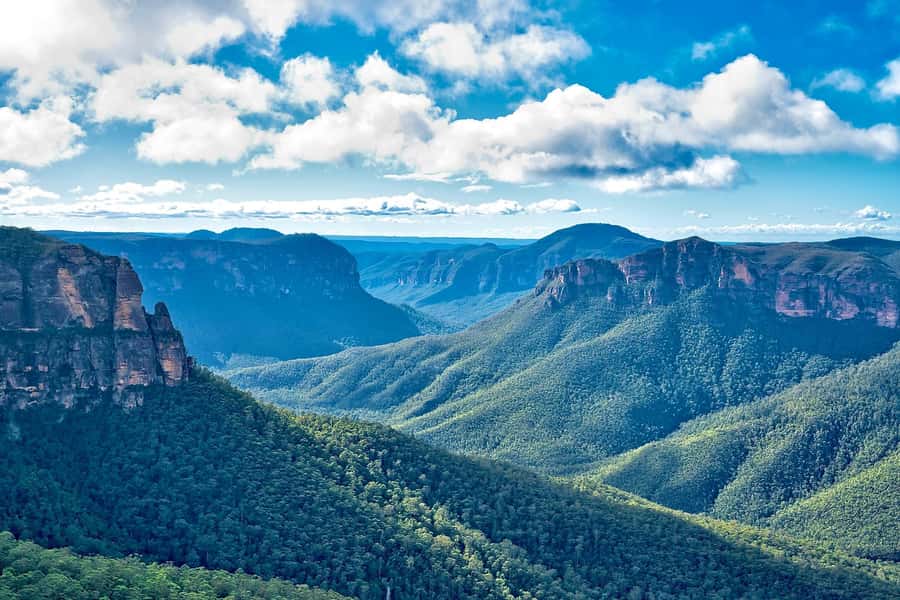 Private Blue Mountains, Scenic World & Wentworth Falls Tour - Private Blue Mountains: what “at your pace” really means in practice