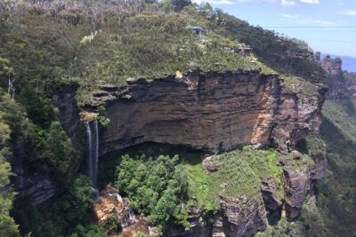 PRIVATE Blue Mountains Tour with Expert Guide - The guide makes (or breaks) the day: expect stories and smart pacing