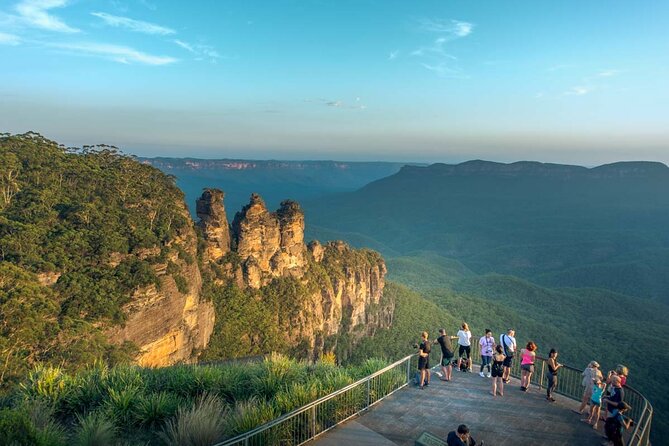 PRIVATE Blue Mountains Wilderness & Wildlife Late Start Tour - Key points before you go