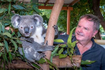 PRIVATE Blue Mountains Wilderness & Wildlife Late Start Tour - Lawson’s Award-Winning Cafe Stop: Quick Fuel Without the Detour Chaos
