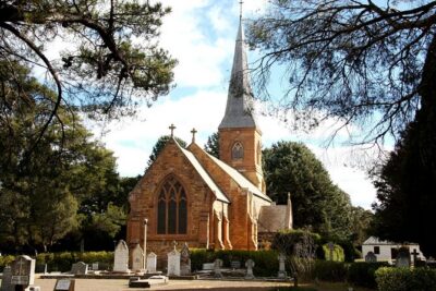 Private Canberra Day Tour from Sydney - 7:00am start, 12 hours, and the comfort payoff