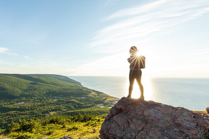 Private Cruise Excursion in Cape Breton - Price and Value: When $899.17 Per Group Makes Sense