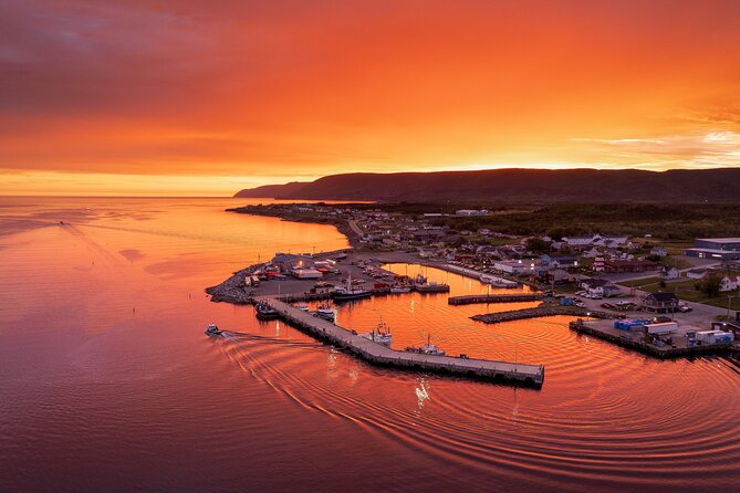 Private Cruise Excursion in Cape Breton - Should You Book This Private Cabot Trail Cruise Excursion?