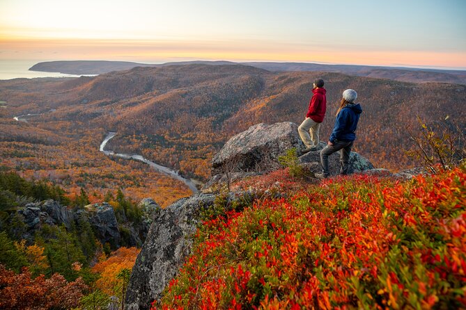 Private Cruise Excursion in Cape Breton - What You Actually Do on Cabot Trail (and Why It Feels Better Than a Sprint)