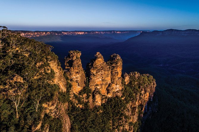 Private Guided Tour: Blue Mountains Tour from Sydney - Why a Private Driver-Guide Makes the Day Feel Easier