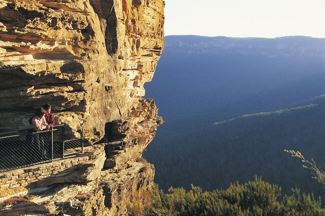 Private Guided Tour: Blue Mountains Tour from Sydney - Featherdale Wildlife Park (Optional): Koalas, Kangaroos, and a Quick Animal Fix