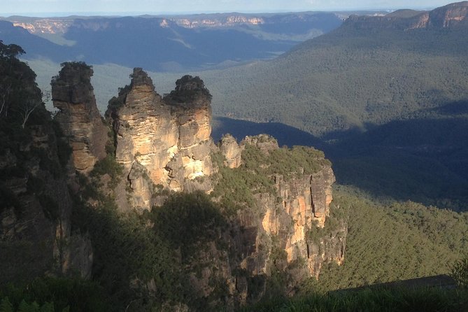 Private Guided Tour from Sydney to Blue Mountains National Park - Why a Private Blue Mountains Day Works Better Than Big Tour Buses