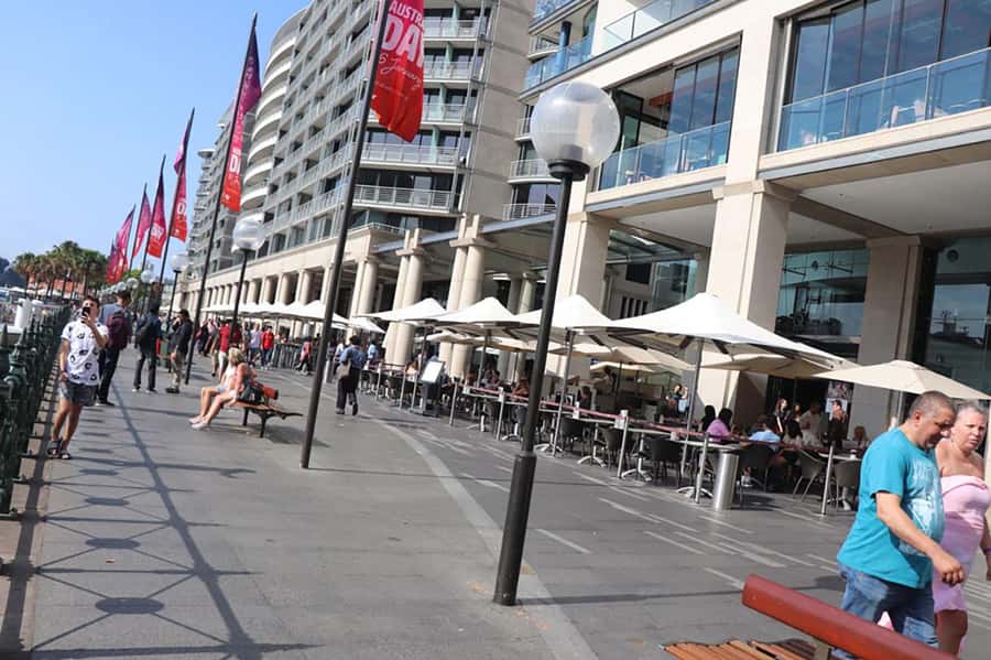Private Half Day Sydney City Tour - Key Things That Make This Tour Feel Worth It