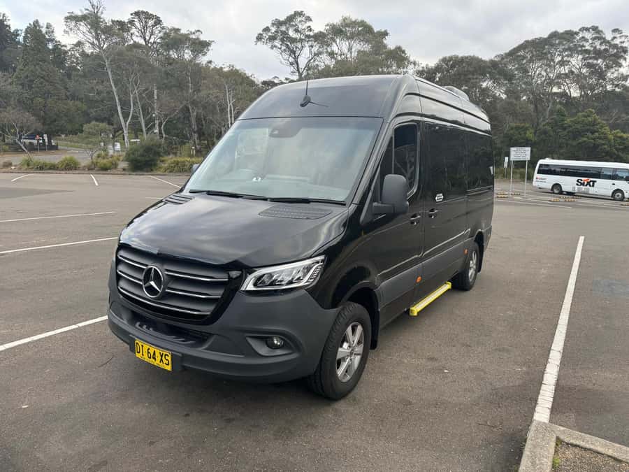 Private Half Day Sydney City Tour - A 4-Hour Sydney Mix That Actually Works
