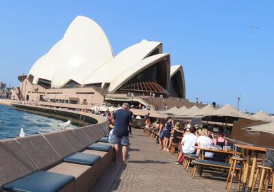 Private Half Day Sydney City Tour - Hotel Pickup Options and How the Route Gets You There Fast