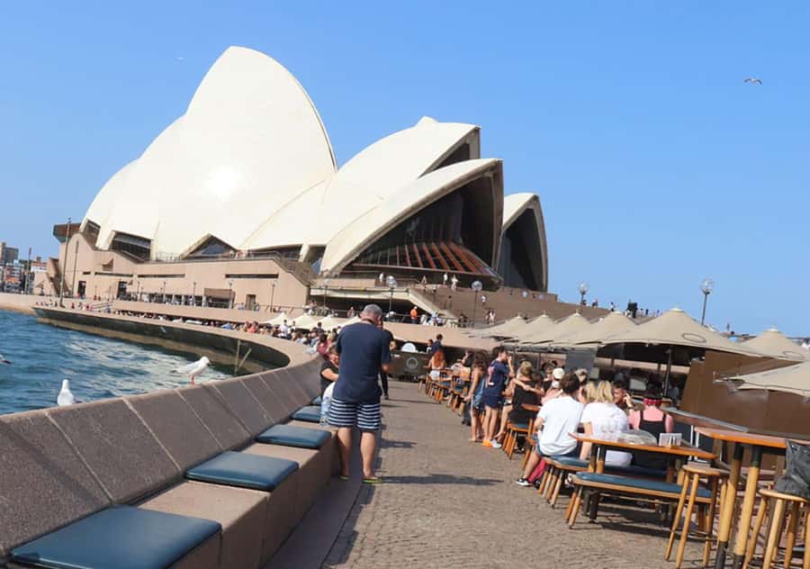 Private Half Day Sydney City Tour - Hotel Pickup Options and How the Route Gets You There Fast