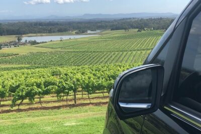 Private Hunter Valley Luxury Tour From Sydney - Hunter Valley Wine Tour and Tastings: How the Wine Part Works