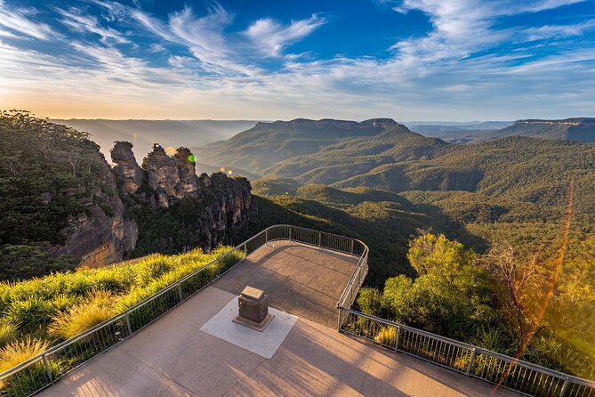 Private Hunter Valley Wine-Tasting Day Tour from Sydney - How four winery tastings works in real life