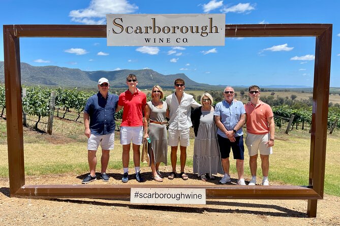 Private Hunter Valley Wine Tasting Tour from Sydney - Key Highlights Worth Planning Around