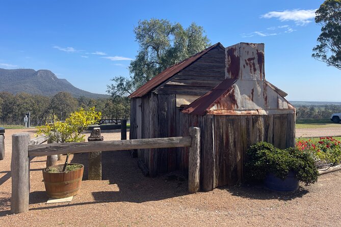 Private Hunter Valley Wine Tasting Tour from Sydney - Pokolbin Winery Visits: Up to Four Tastings, Not a Chore
