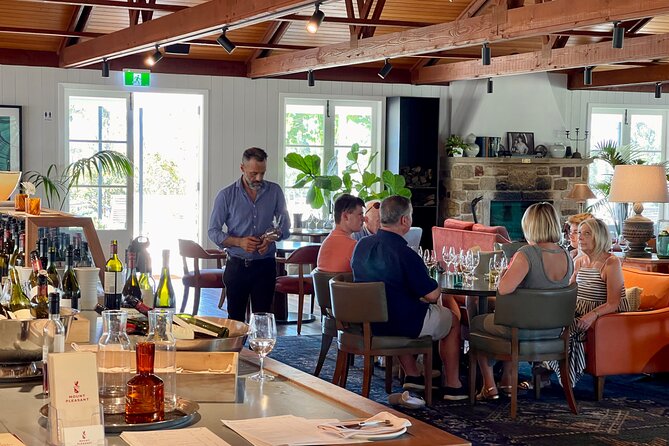 Private Hunter Valley Wine Tasting Tour from Sydney - The Small Extras: Water, Umbrellas, and How Private Transport Changes the Whole Day