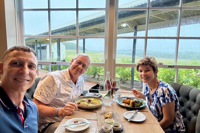 Private Hunter Valley Wine Tasting Tour from Sydney - Who This Tour Fits Best (and Who Might Prefer Another Style)