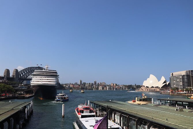 Private Luxury Half Day Sydney City Tour - Key highlights that actually matter