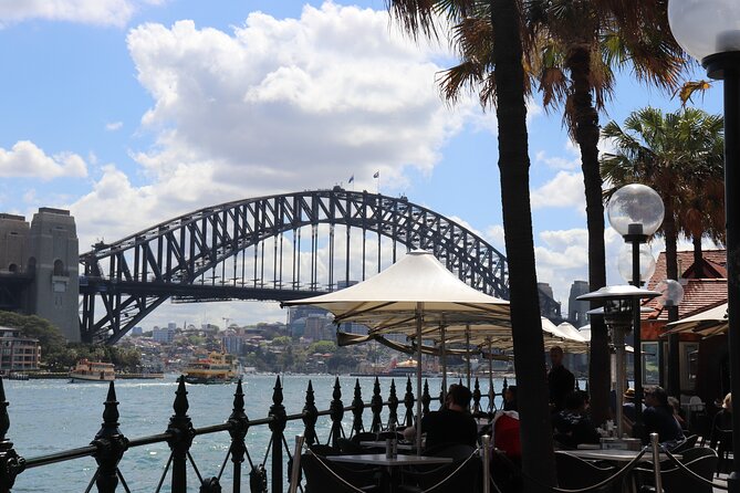 Private Luxury Half Day Sydney City Tour - What the small timing details mean for you