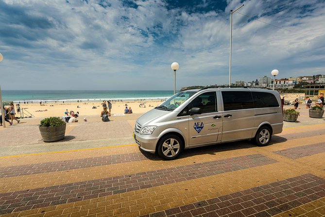 Private Luxury Tour: Sydney Sightseeing Experience - Why a private driver is the smart move in Sydney