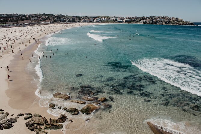 Private Luxury Tour: Sydney Sightseeing Experience - What 7.5 hours really feels like with this route