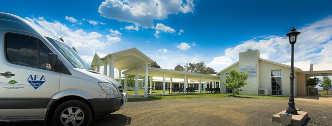 Private Luxury Tour: Tastes of the Hunter Valley - The Wine-and-Chocolate Pairing Finish (Plus Cheese Sampling)