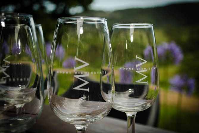 Private Luxury Tour: Tastes of the Hunter Valley - Pace, Privacy, and Group Size: What Luxury Really Means Here