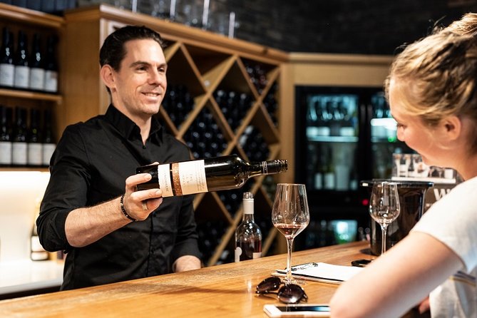 Private Luxury Tour: Tastes of the Hunter Valley - What You Get for $758.13: Value Math That Actually Helps