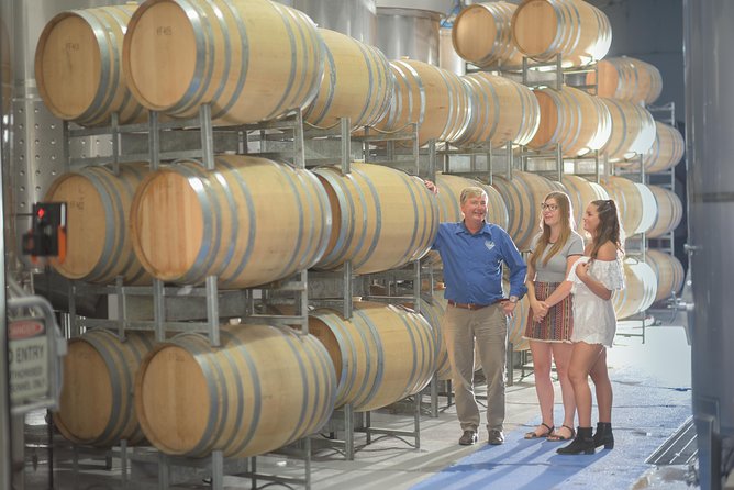 Private Luxury Tour: Tastes of the Hunter Valley - Who This Tour Suits Best (And Who Should Skip It)