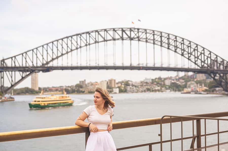 Private photo tour at Sydney’s most iconic locations - Key things I’d plan around