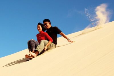 Private Port Stephens Day Trip from Sydney incl Dolphin Cruise - Gan Gan Lookout: The 10-Minute Stop That Helps You Understand Port Stephens