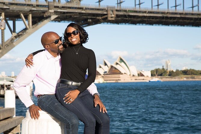Private Pro Photography- Sydney -price per group of 4 - What You’re Really Buying: a Private Photographer, Not a Selfie Strategy