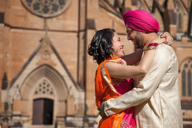 Private Pro Photography- Sydney -price per group of 4 - Price and Group Size: When This Ends Up Being Good Value