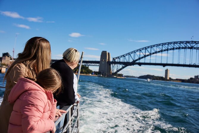 Private Sunset Cruise on Sydney Harbour for up to Six Guests - Weather, Dress, and Meeting-Point Tips So You Don’t Miss the Boat