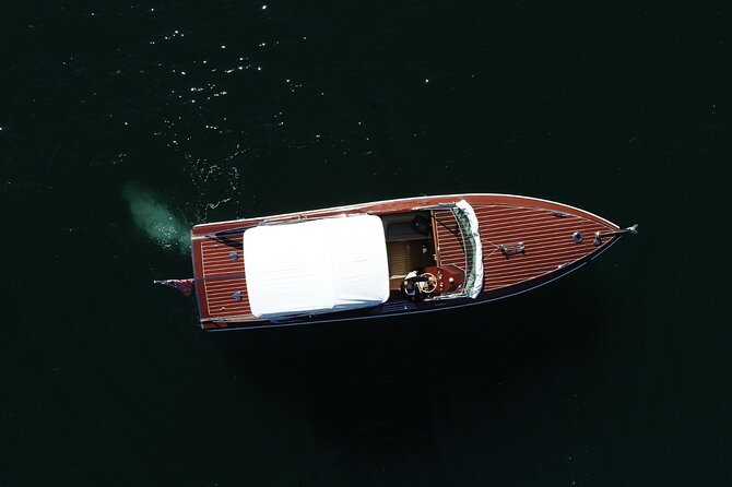 Private Sunset Cruise on Sydney Harbour for up to Six Guests - What You’ll See: Opera House, Harbour Bridge, and a Full-Skyline Photo Tour